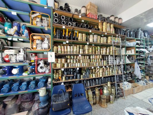 آبیاری قطره ای در پارس آباد پمپ آب پارس آباد فروشگاه آبیاری آذربایجان