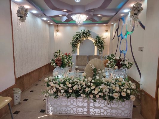دفتر ازدواج در لاهیجان دفتر ازدواج جمشید اسماعیل زاده