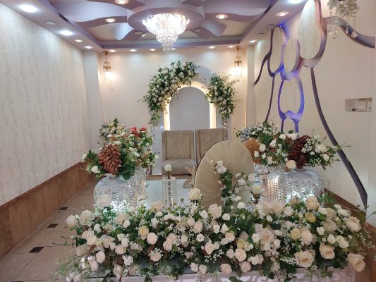 دفتر ازدواج در لاهیجان دفتر ازدواج جمشید اسماعیل زاده
