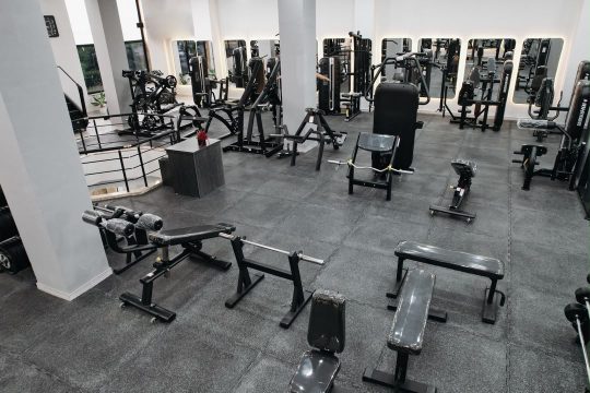باشگاه بدنسازی در لنگرود بهترین باشگاه بدنسازی در لنگرود باشگاه کراسفیت در لنگرود باشگاه بدنسازی میلاد