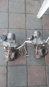 توربو شارژ گیلان، مرکز فروش و خدمات توربو شارژ در رشت