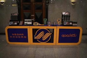 دستگاه دیاگ نگار خودرو رشت