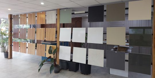 Cnc mdf در رشت سی ان سی ام دی در رشت درب کابینت ممبران در رشت درب کابینت وکیوم در رشت فروشگاه CNC مرکزی میثم عزیزپور