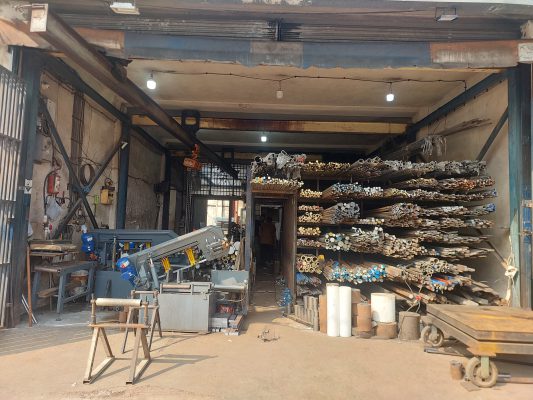 ابزار تراشکاری در رشت ورق استیل در رشت میلگرد فولادی در رشت فروشگاه تراش ابزار مرکزی