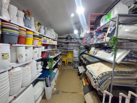 پلاسکو در رشت لوازم آشپزخانه در رشت بلوریجات در رشت فروشگاه عابدینی