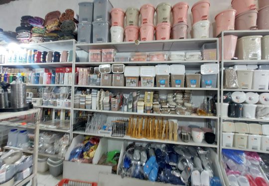 پلاسکو در رشت لوازم آشپزخانه در رشت بلوریجات در رشت فروشگاه عابدینی